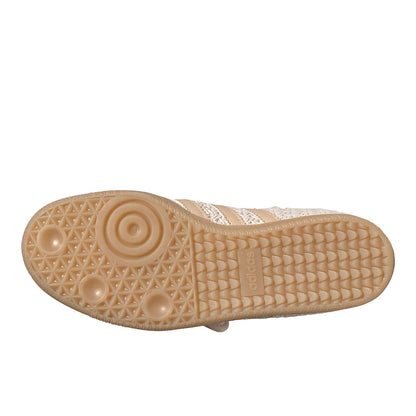 Samba Jane Shoes