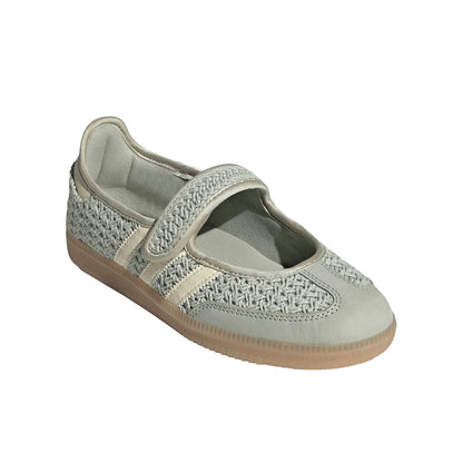 Samba Jane Shoes