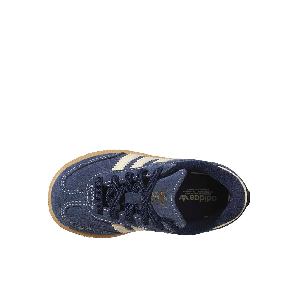 Samba OG Elastic Lace Shoes