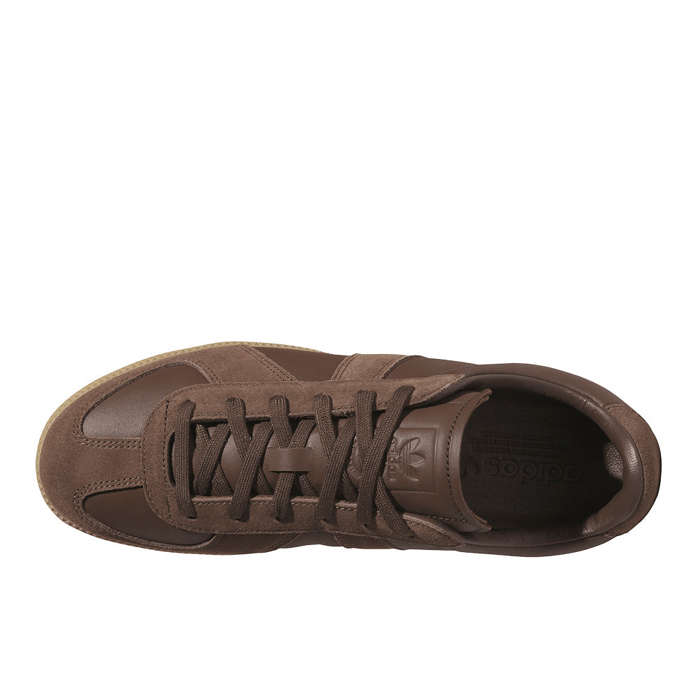 BW Army Lux Shoes