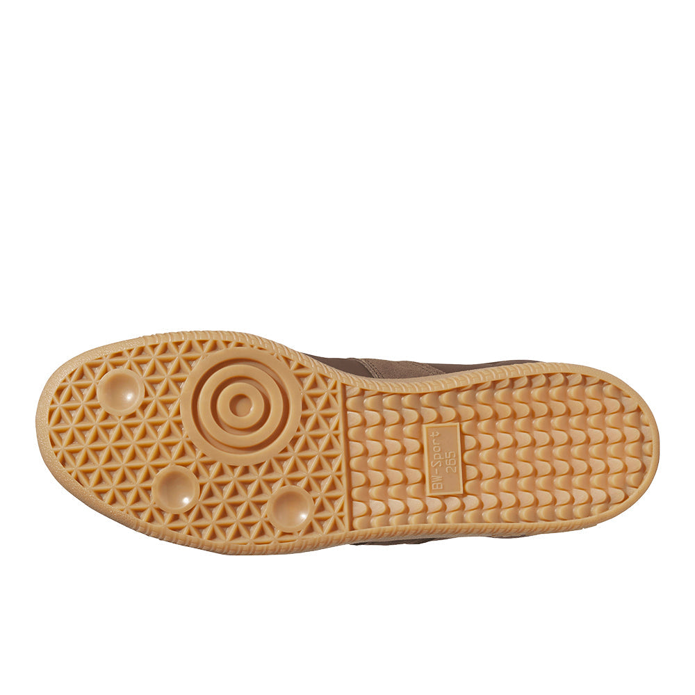 BW Army Lux Shoes