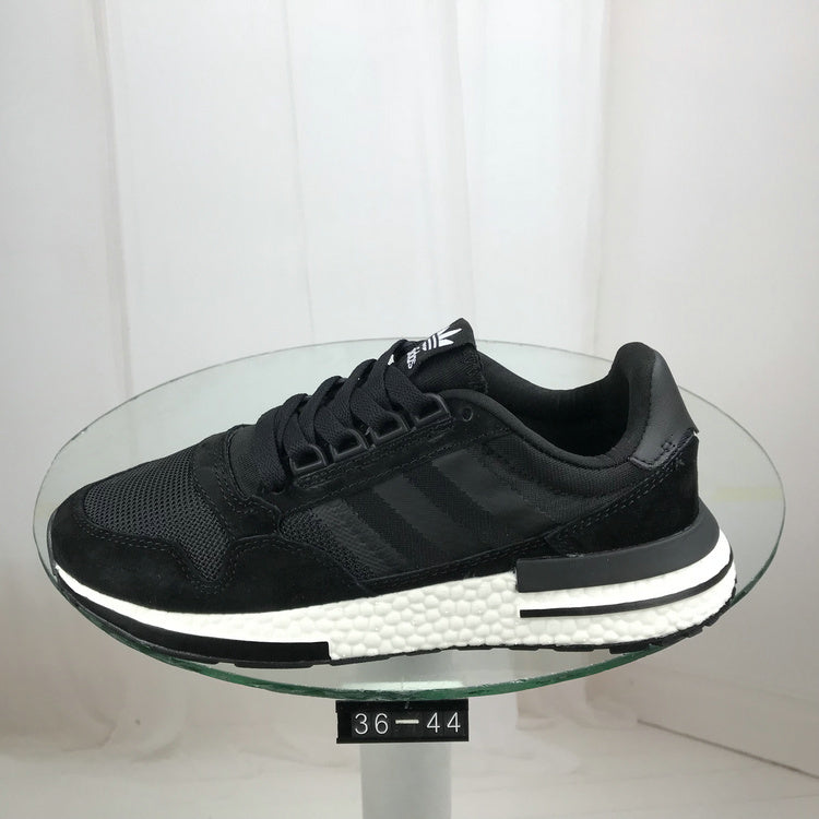 adidas ZX 500 RM Sneakers Black White