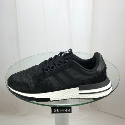 adidas ZX 500 RM Sneakers Black White