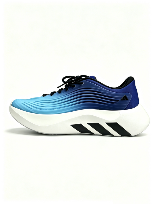 Adidas Supernova Rise Sneakers Black Blue White