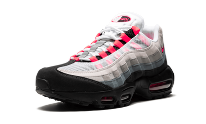 Air Max '95 "Solar Red" 609048 106