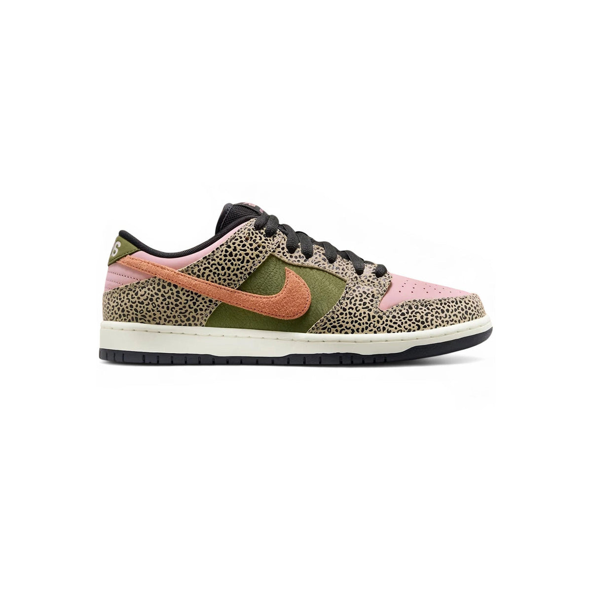 Nike SB Dunk Low Arts-Rec