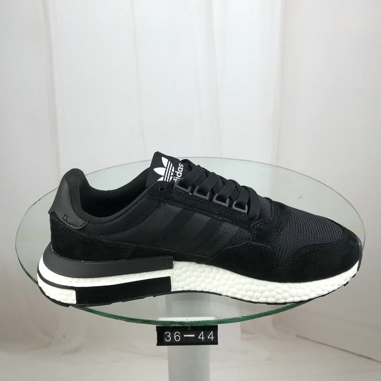 adidas ZX 500 RM Sneakers Black White