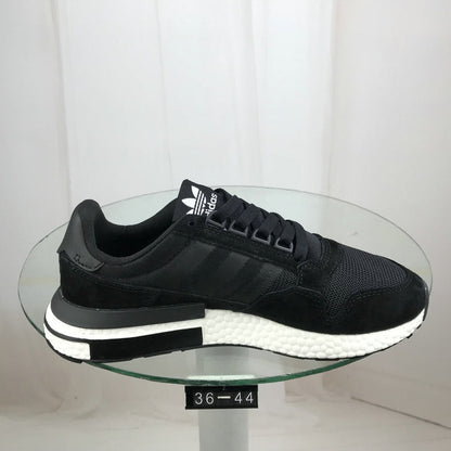 adidas ZX 500 RM Sneakers Black White