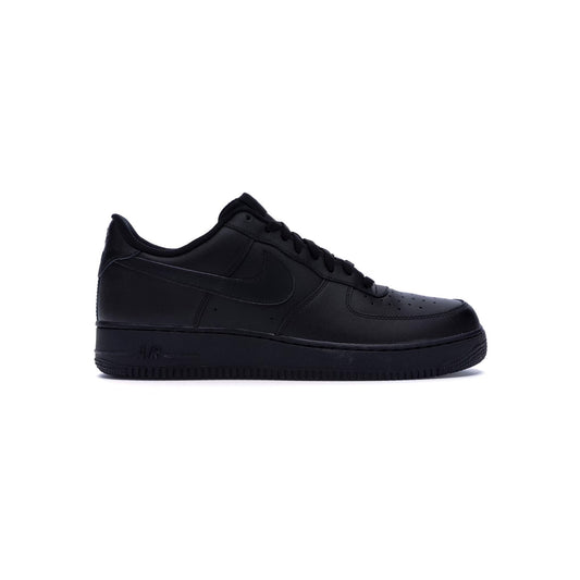 Nike Air Force 1 Low '07 Black