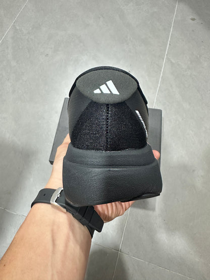 Adidas Lightstrike Pro AMG Black and Red Running Shoes KH8832