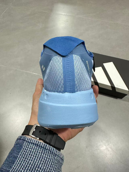 Adidas Lightstrike Pro Running Shoes in Blue