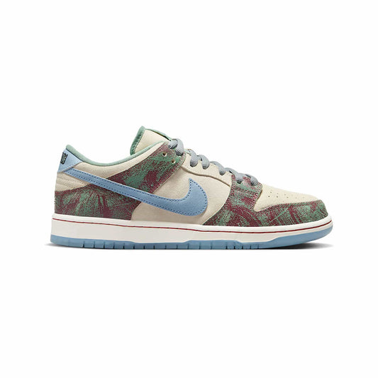 Nike SB Dunk Low Crenshaw Skate Club