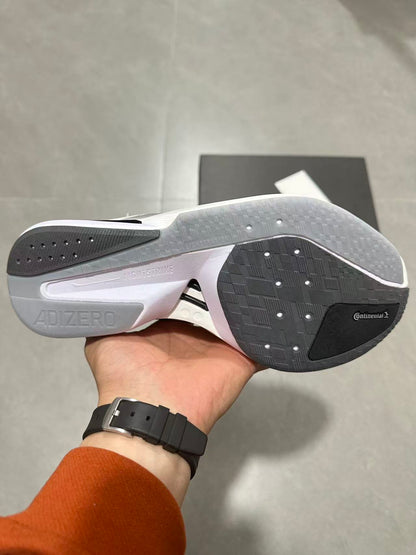 Adidas Adizero Lightstrike Pro Running Shoes White