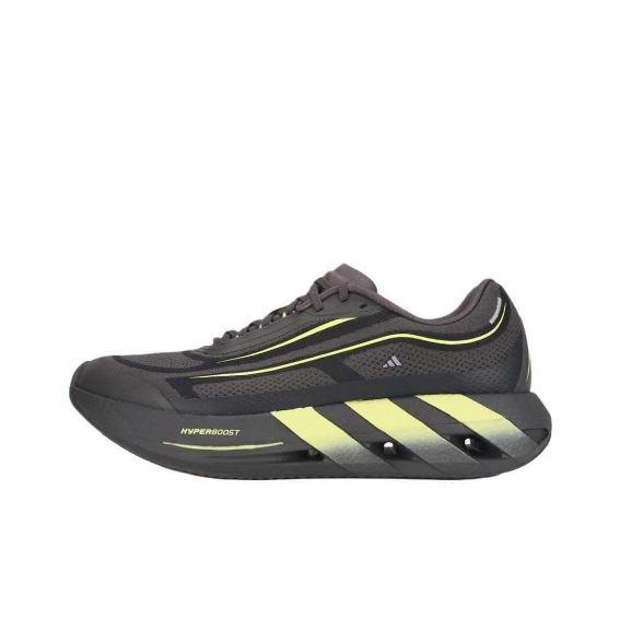 Adidas Hyperboost Lite Low-Top Running Shoes