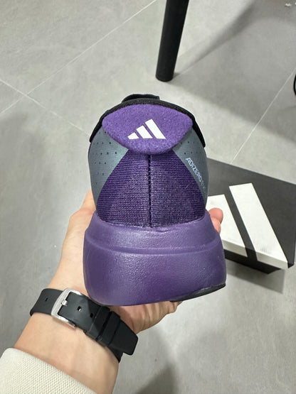 adidas Adizero Running Shoes Purple Pink