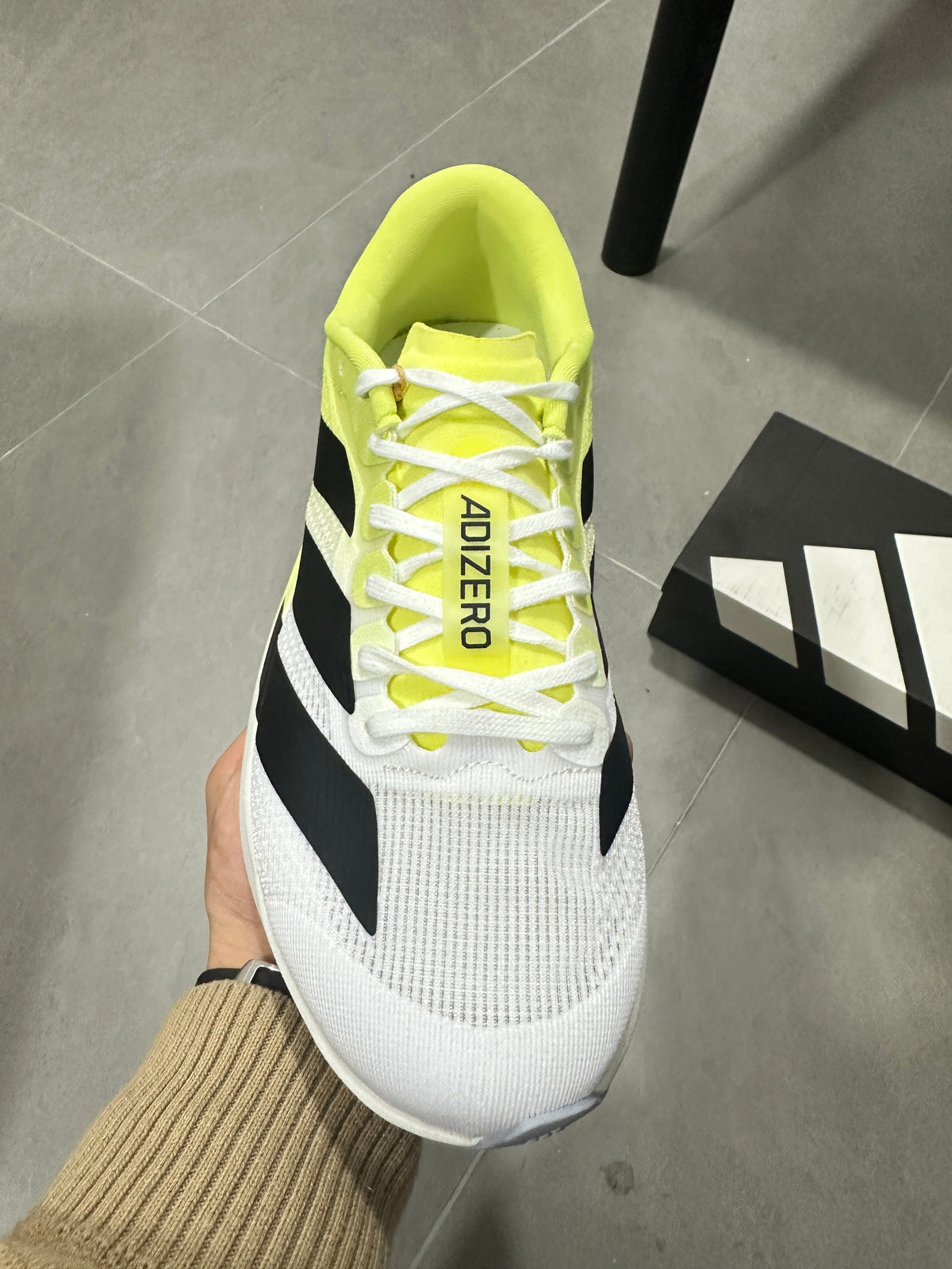 adidas Lightstrike Pro Running Shoes JH6209