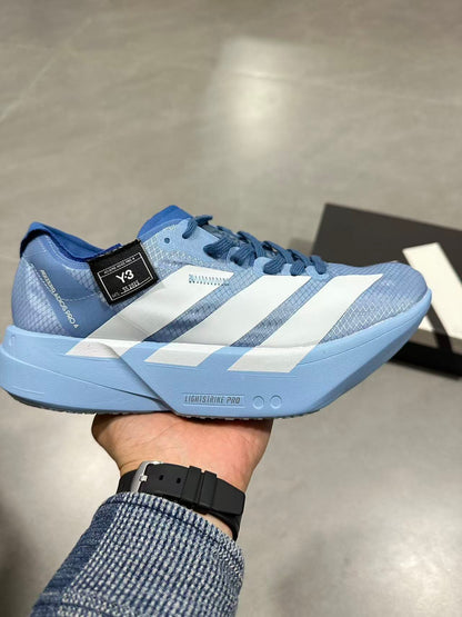 Adidas Lightstrike Pro Running Shoes in Blue