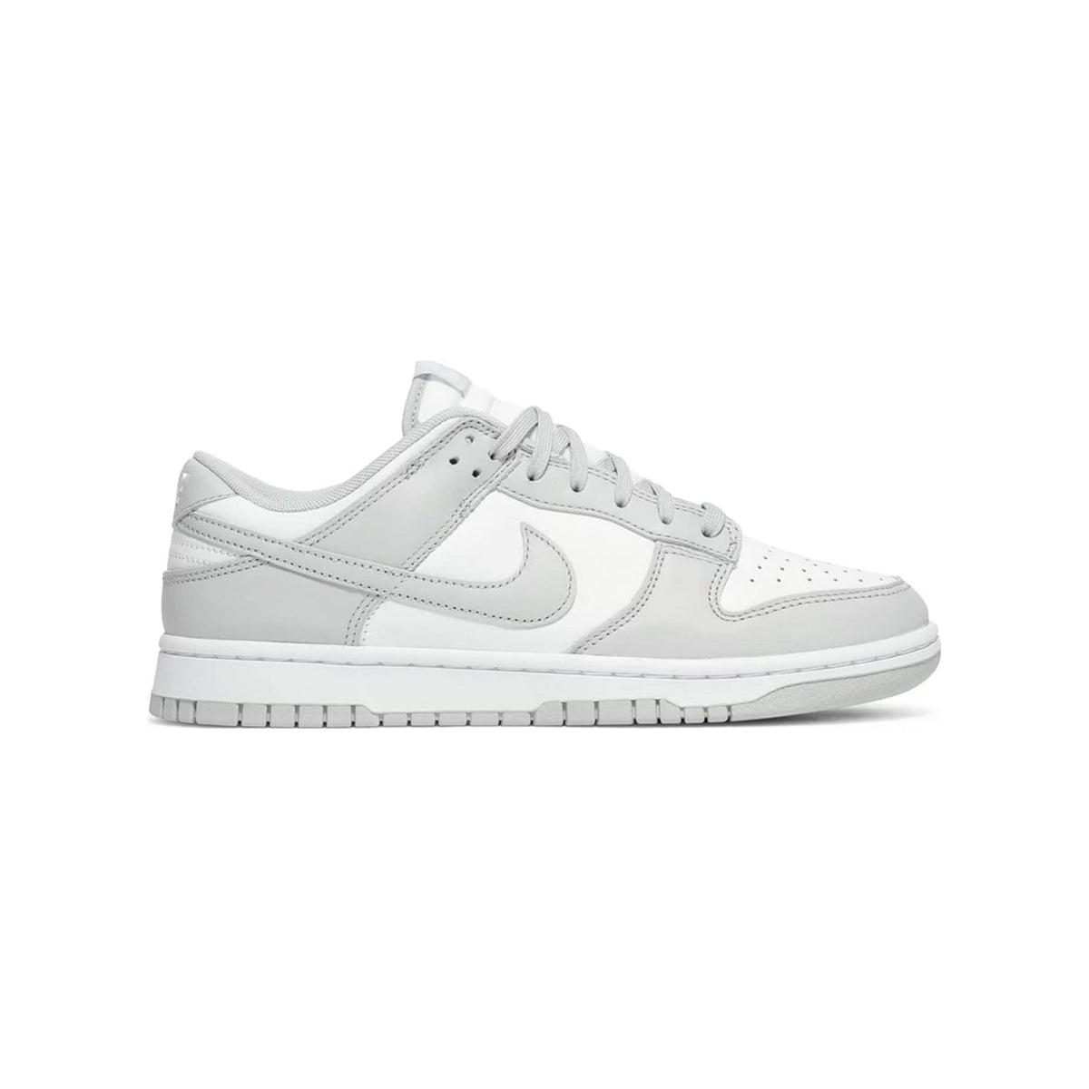 Nike Dunk Low Grey Fog