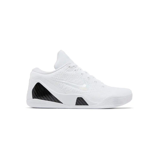 Nike Kobe 9 Elite Low Protro Halo