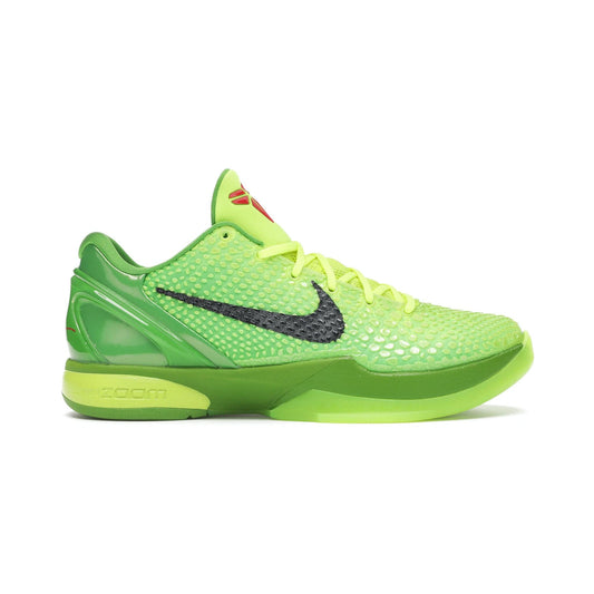 Nike Kobe 6 Protro Grinch (2020)