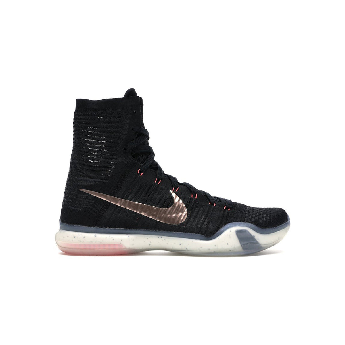 Nike Kobe 10 Elite Elite High Rose Gold Pack