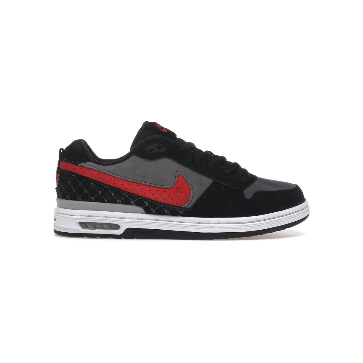 Nike SB Zoom Air Paul Rodriguez 1 OG Bred