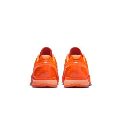 Nike Kobe 6 Protro Total Orange