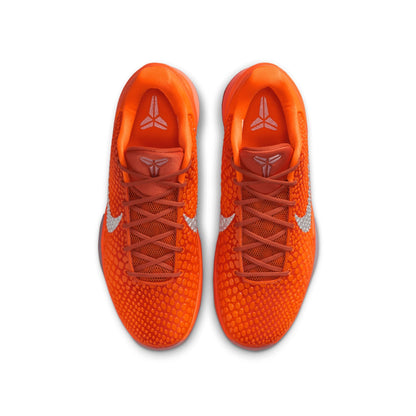 Nike Kobe 6 Protro Total Orange